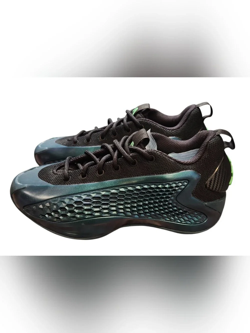 NEW‎ Adidas AE 1 Low Metamorphis